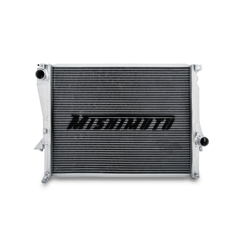 Mishimoto MMRAD-CON-99X FITS: Radiators FITS: 99-02 BMWZ3 Manual X-Line (Thicker Core) Aluminum Radiator Radiators