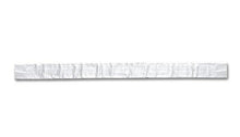 Load image into Gallery viewer, Vibrant 25823 FITS: 1.25in O.D. ExtremeShield 1200 Flexible Tubing (5 foot length) Silver Heat Shields