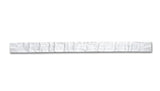 Vibrant 25823 FITS: 1.25in O.D. ExtremeShield 1200 Flexible Tubing (5 foot length) Silver Heat Shields