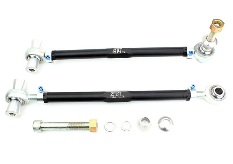 SPL Parts SPL TR G8X FITS: 2022+ BMW G8X (M3/M4) Front Tension Rods Suspension Arms & Components