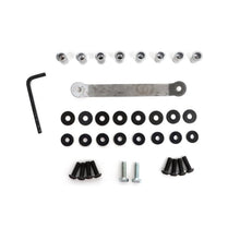 Load image into Gallery viewer, BLOX Racing BXPP-26116 FITS: 15-18 Subaru WRX / WRX STi Gurney Flap Spoilers