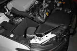 PERRIN 22-25 Subaru WRX Cold Air Intake w/Heatshield - Red
