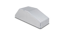 Load image into Gallery viewer, Vibrant 22833 FITS: I/C End Tank 3.5in Wide 9.85in Long 3.25in Tall Use w/ Horizontal I/C Core12833 5052 Alum Forced Induction Components