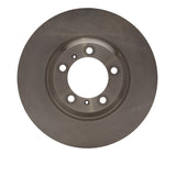 DFC 17-23 Porsche Cayenne Right Front Brake Rotor