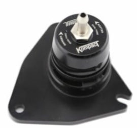 Turbosmart TS-0203-1018 FITS: BOV Kompact Supersonic 2016+ Honda Civic Si/RS 1.5L Turbo L15B7 Blow Off Valves