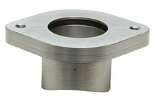 Load image into Gallery viewer, Vibrant 1452 FITS: Weld Flange Kit HKS SSQ style Blow Off Valves Mild Steel Weld Fitting/AL Thread On Flange Blow Off Valves