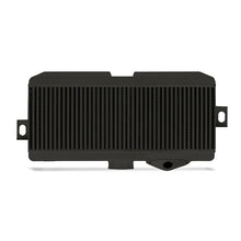 Load image into Gallery viewer, Mishimoto MMTMIC-STI-08BKBK FITS: Subaru 08-15 WRX STi Top-Mount Intercooler Kit Powder Coated Black &amp; Black Hoses Intercoolers