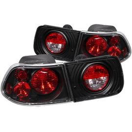 ANZO 221062 Tail Lights