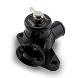 Turbosmart TS-0203-1026 FITS: BOV Kompact Dual Port 88-94 Nissan Skyline GTS-T Blow Off Valves
