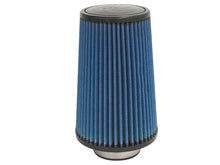 Load image into Gallery viewer, aFe 24-30028 FITS: MagnumFLOW Air Filters UCO P5R A/F P5R 3F x 6B x 4-3/4T x 9H Air Filters Universal Fit