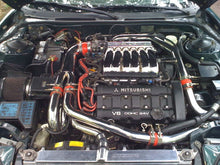 Load image into Gallery viewer, Mishimoto MMRAD-3KGT-91 FITS: 91-99 Mitsubishi 3000GT Turbo Manual Aluminum Radiator Radiators
