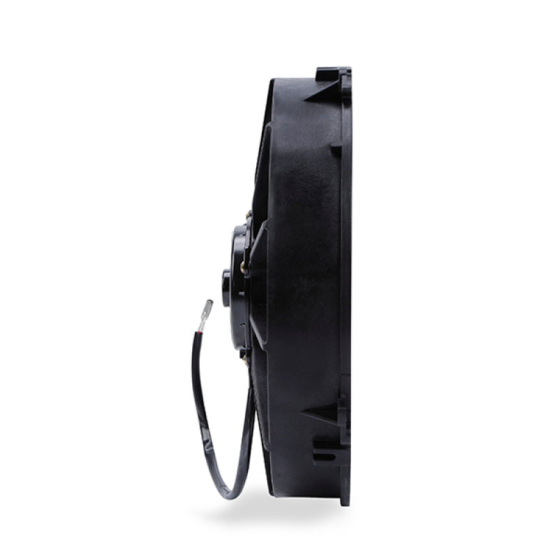 Mishimoto MMFAN-10HD FITS: Fans & Shrouds FITS: 10 Inch Race Line High-Flow Electric Fan Fans & Shrouds