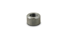 Load image into Gallery viewer, Vibrant 11274 FITS: 3/4in NPT Female Weld Bung (1-3/8in OD) Mild Steel Bungs