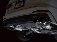 Load image into Gallery viewer, AWE Tuning 19-23 Audi C8 S6/S7 2.9T V6 AWD Touring Edition Exhaust - Diamond Black Tips