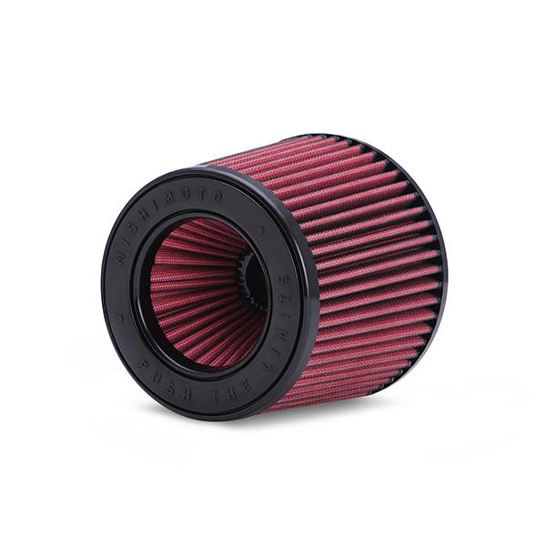 Mishimoto MMAI-350Z-03H FITS: Cold Air Intakes FITS: 03-06 Nissan 350Z Performance Air Intake Cold Air Intakes