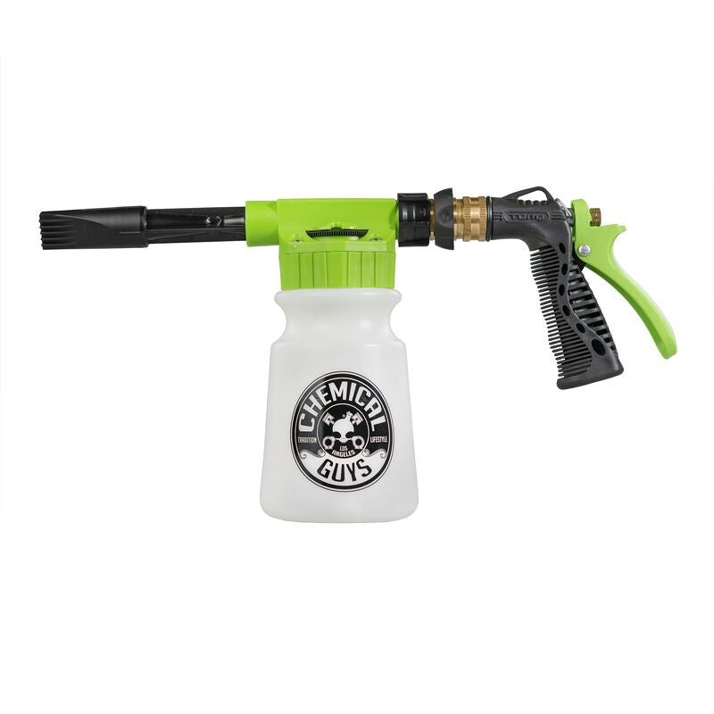 Chemical Guys ACC_326 FITS: TORQ Foam Blaster 6 Wash Gun Spray Bottles