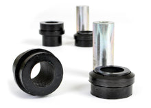 Load image into Gallery viewer, Whiteline W53453 FITS: Plus 05+ BMW 1 Series/3/05-10/11 3 Series Front C/A-Lwr Rear Inner Bushing Kit (not AWD) Bushing Kits