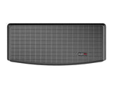 WeatherTech 2021-2021 Tahoe (Behind 3rd Row Seating) Cargo Liners - Black FITS: Chevrolet - WET401384