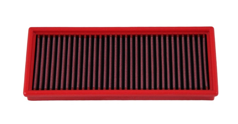 BMC FB224/01 FITS: 99-10 Fiat Punto II (188/188AX) 1.2L 16V ELX / HLX Replacement Panel Air Filter Air Filters Drop In