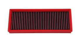 BMC FB224/01 FITS: 99-10 Fiat Punto II (188/188AX) 1.2L 16V ELX / HLX Replacement Panel Air Filter Air Filters Drop In