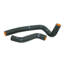 Load image into Gallery viewer, Mishimoto MMHOSE-RX7-93BK FITS: 93-97 Mazda RX7 Black Silicone Hose Kit Hoses