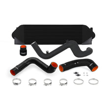 Load image into Gallery viewer, Mishimoto MMINT-RS-16KBK FITS: Intercooler Kits FITS: 2016+ Ford Focus RS Performance Intercooler Kit Black Intercooler Kits