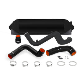 Mishimoto MMINT-RS-16KBK FITS: Intercooler Kits FITS: 2016+ Ford Focus RS Performance Intercooler Kit Black Intercooler Kits