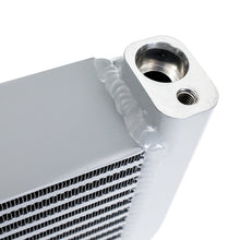 Load image into Gallery viewer, Mishimoto MMOC-F10-12SL FITS: Oil Coolers FITS: 12-20 BMW M5 / M6 Performance Oil Cooler Oil Coolers