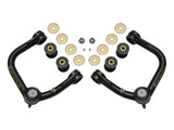 ICON 2005+ Tubular Upper Control Arm Delta Joint Kit FITS: Toyota Tacoma - ICO58450DJ