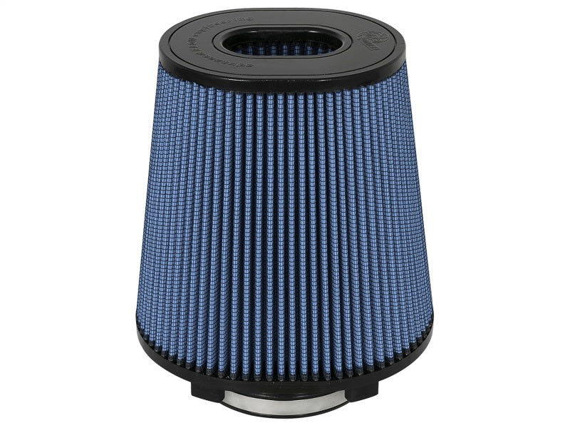 aFe 24-91120 FITS: Magnum FLOW Pro 5R Replacement Air Filter F-5 / (9 x 7.5) B / (6.75 x 5.5) T (Inv) / 9in. H Air Filters Universal Fit