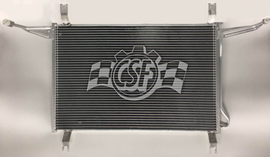 CSF 10891 Radiators