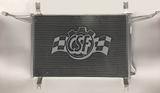 CSF 10891 FITS: 94 Ford F-150 3.8L A/C Condenser Radiators