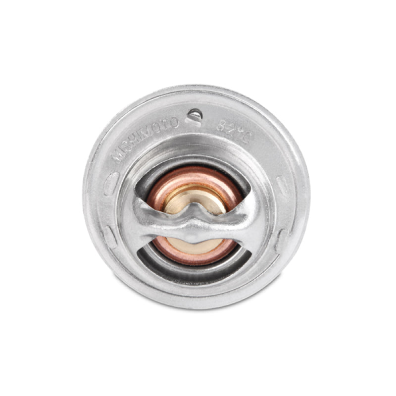 Mishimoto MMTS-WRA-03L FITS: Thermostats FITS: Jeep Wrangler 2.4/3.8L Racing Thermostat Thermostats