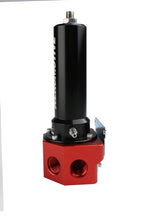Load image into Gallery viewer, Aeromotive 13113 FITS: Belt Drive Pump EFI Regulator Fuel Pressure Regulators
