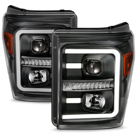 ANZO 111406 Headlights