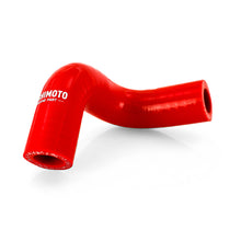 Load image into Gallery viewer, Mishimoto MMHOSE-4RUN34-96HHRRD FITS: Hoses FITS: 96-02 Toyota 4Runner 3.4L (w/ Rear Heater) Silicone Heater Hose Kit Red Hoses