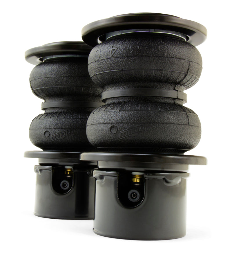 Air Lift 78662 FITS: Performance 2015+ Volkswagen Golf/GTI/Golf R MK 7 / 2016+ Audi A3 Rear Kit Air Suspension Kits