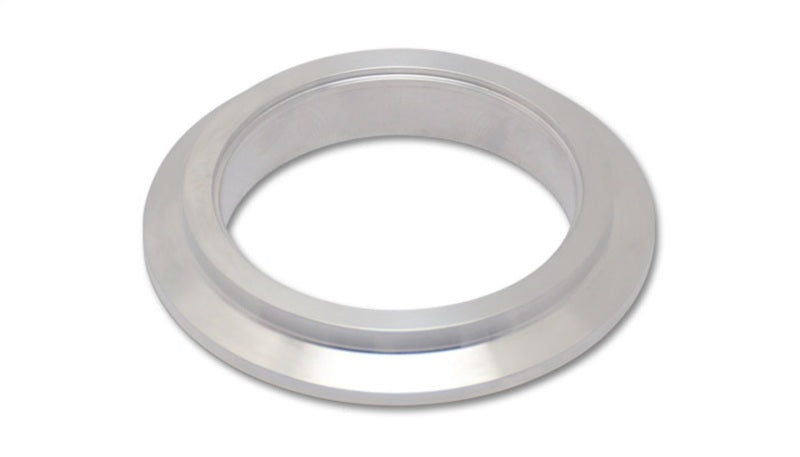 Vibrant 14942 FITS: GT42 Compressor Outlet Flange Aluminum Flanges