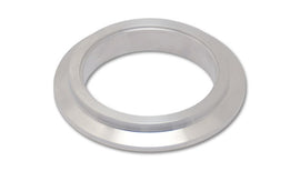 Vibrant 14942 FITS: GT42 Compressor Outlet Flange Aluminum Flanges