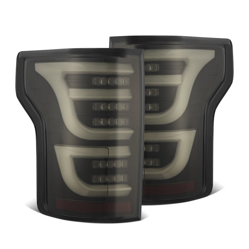 AlphaRex 652040 Tail Lights