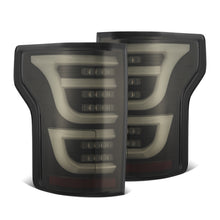 Load image into Gallery viewer, AlphaRex 652040 Tail Lights