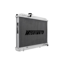 Load image into Gallery viewer, Mishimoto MMRAD-SUP-86 FITS: Radiators FITS: 86-93 Toyota Supra Manual Aluminum Radiator Radiators
