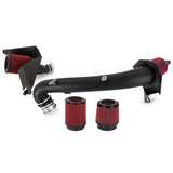 Mishimoto MMAI-G80-21H FITS: Cold Air Intakes FITS: 2021+ BMW G8X M3/M4 3.0L S58B30 Open Airbox Performance Intake Cold Air Intakes