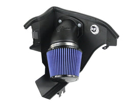 aFe 54-20442 FITS: MagnumFORCE Intakes Stage-2 P5R AIS P5R BMW 3-Series (E46) 99-06 L6-2.5L/2.8L/3.0L Cold Air Intakes