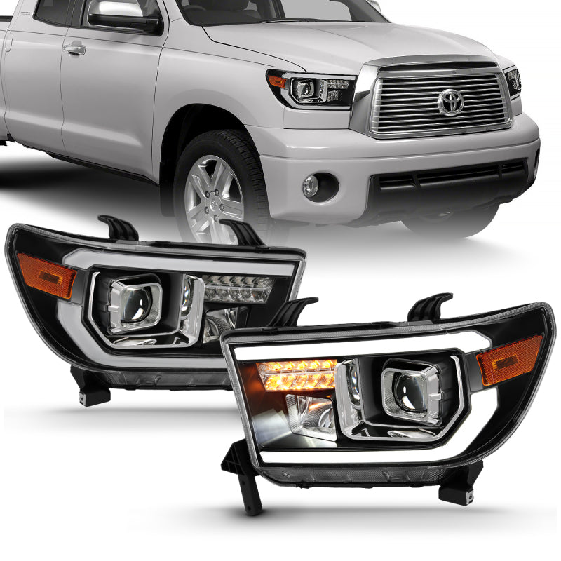 ANZO 111447 Headlights