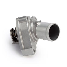Load image into Gallery viewer, Mishimoto MMTS-350Z-07 FITS: Thermostats FITS: 07-09 Nissan 350Z / 09-10 Infiniti FX35/M35 155 Deg F/68 Deg C Racing Thermostat Thermostats