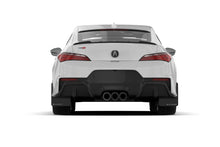 Load image into Gallery viewer, Rally Armor MF129-UR-BLK-RD FITS: 23-24 Acura Integra Type S Black Mud Flap w/Red Logo Mud Flaps