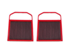 Load image into Gallery viewer, BMC FB833/20 FITS: 2016 Mercedes Class C (W205/A205/C205/S205) C400 Replacement Panel Air Filter (2 Filters Req.) Air Filters Drop In