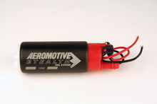 Load image into Gallery viewer, Aeromotive 11542 FITS: 340 Series Stealth In-Tank E85 Fuel Pump Offset Inlet Inlet Inline w/Outlet Fuel Pumps