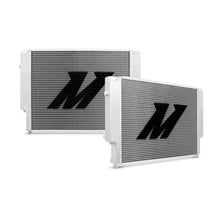 Load image into Gallery viewer, Mishimoto MMRAD-E36-92X FITS: Radiators FITS: 92-99 BMW E36 X-Line Performance Aluminum Radiator Radiators